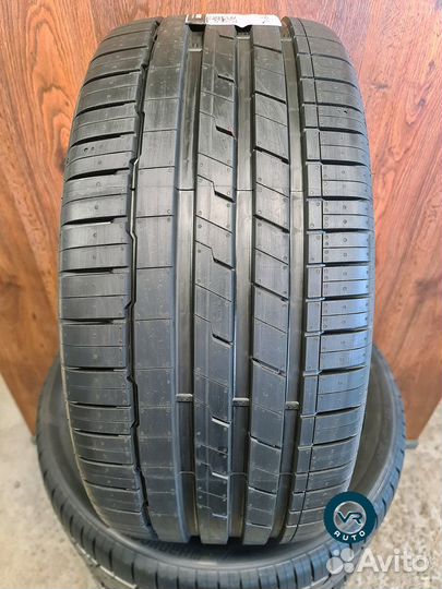 Hankook Ventus S1 Evo3 SUV K127A 315/35 R21 и 275/40 R21 111Y