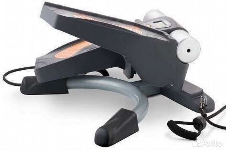 Степпер Torneo Twister S-211