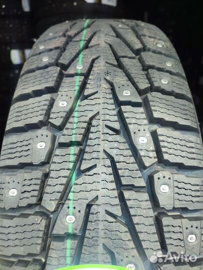 Ikon Tyres Nordman 7 SUV 225/75 R16