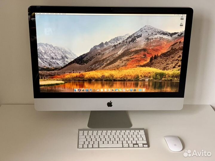 Большой выбор Macbook iMac 24”