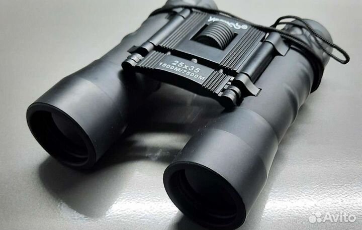 Биноколь proof prism