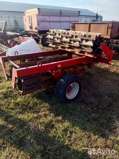 Катки для подсолнуха