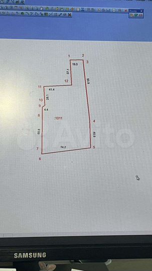 Участок 90 сот. (ИЖС)