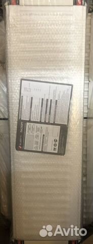 Радиатор отопления