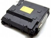 Блок лазера HP LaserJet CP1215 RM1-4766-000