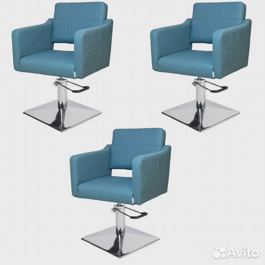Парикмахерское кресло 