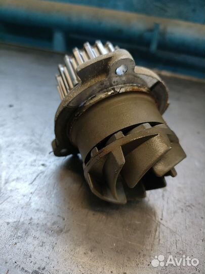 Водяной насос