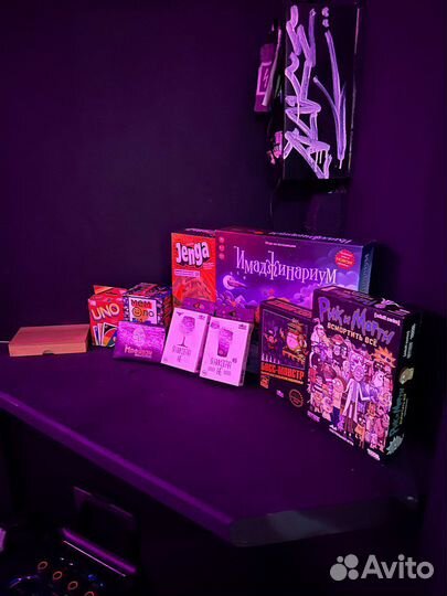 Аренда лофта для дня рождения