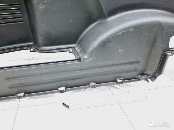 Обшивка багажника Nissan X-Trail (T31) 2007-2013