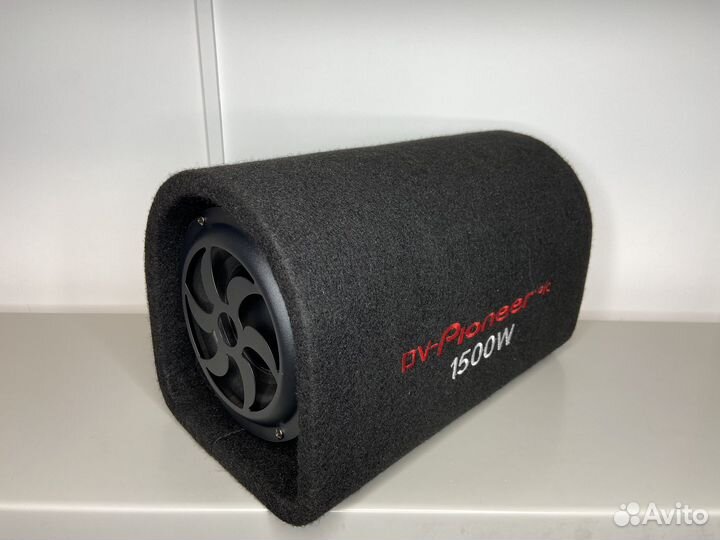 Активный сабвуфер Pioneer DV-6