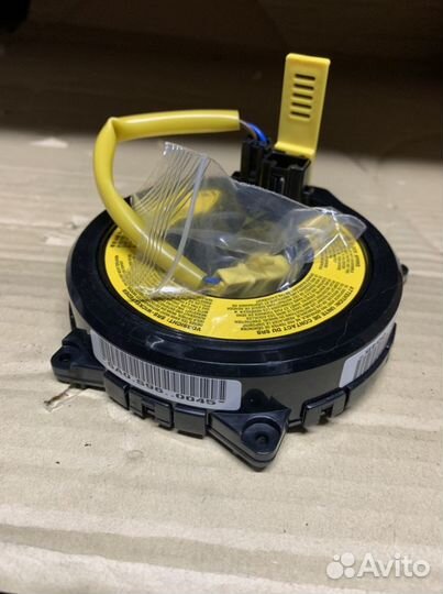 Подрулевой шлейф Hyundai Sonata EF