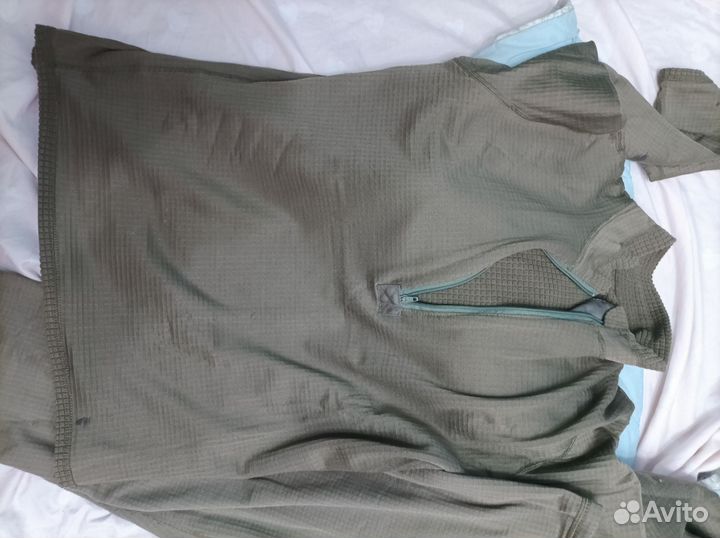 Армейское термобелье