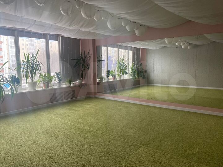 Офис, 101.3 м²