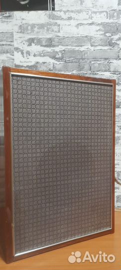 Колонка СССР