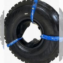 Amberstone 12.00.20 AE722 12.00/20 R20 158 F универсальная ось без шипов