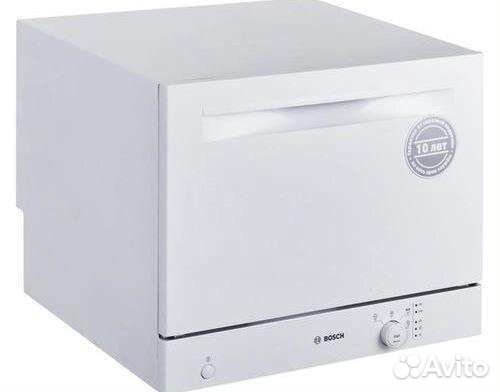 Посудомоечная машина Bosch SKS40 в разборе