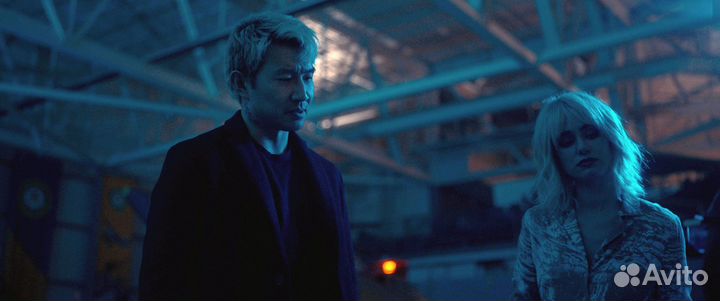 Больше, чем люди. Фильм 2023