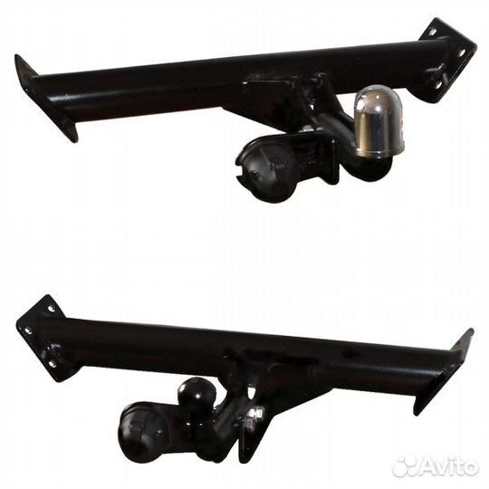 Фаркопы для авто