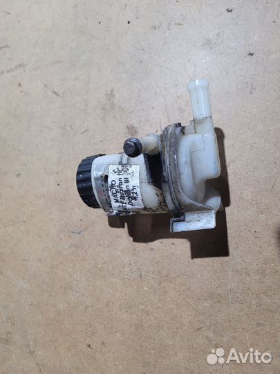 Бачок гура lifan solano