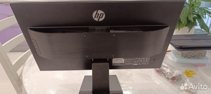 Монитор HP 23.8