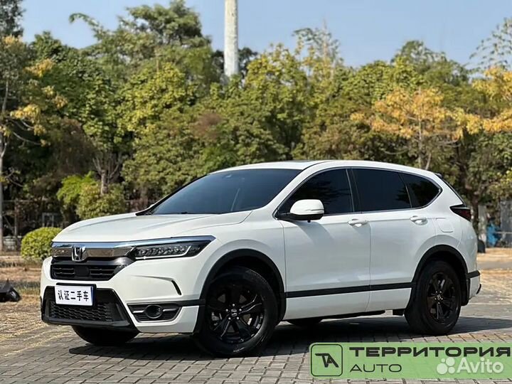 Honda Breeze 1.5 CVT, 2021, 40 000 км