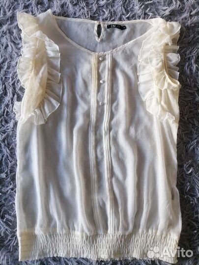 Блузка женская