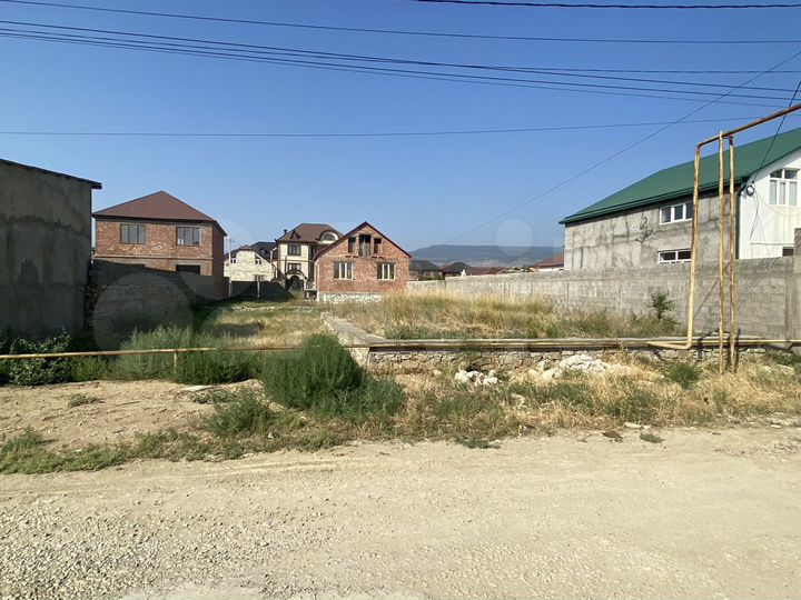 Участок 4,5 сот. (ИЖС)