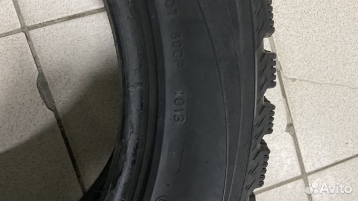 Nordman Nordman 4 205/55 R16