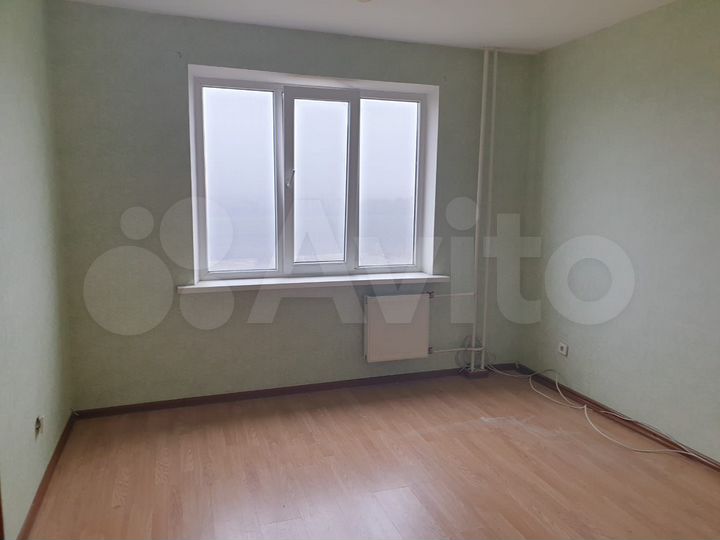 2-к. квартира, 57,1 м², 10/16 эт.