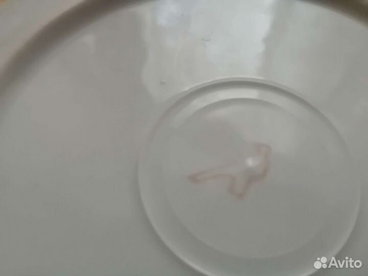 Тарелка Оливки, Дулёво, 20 см