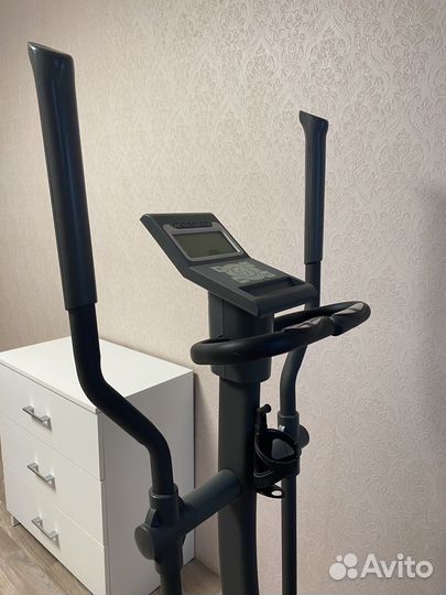 Эллиптический тренажер torneo stella c 507