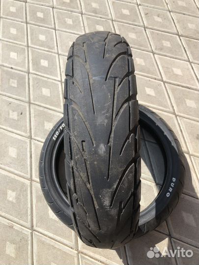 Мото шины
