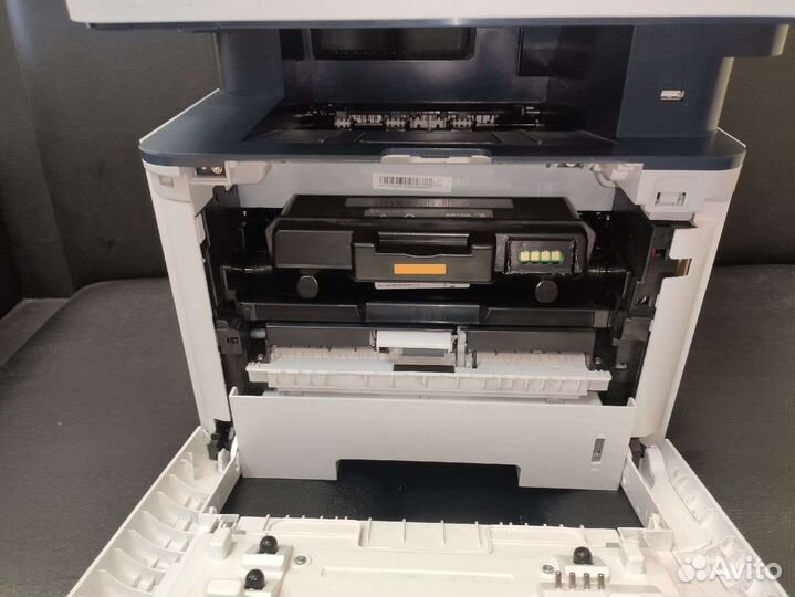 Мфу А4 Xerox Work Centre 3335