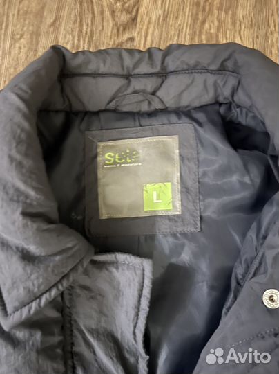 Куртка женская sela 46-48