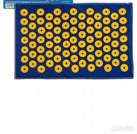 Аппликатор кузнецова 25на40см