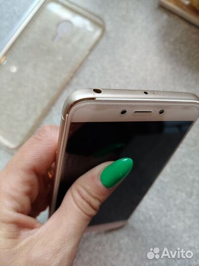 Xiaomi Redmi 4X, 2/16 ГБ