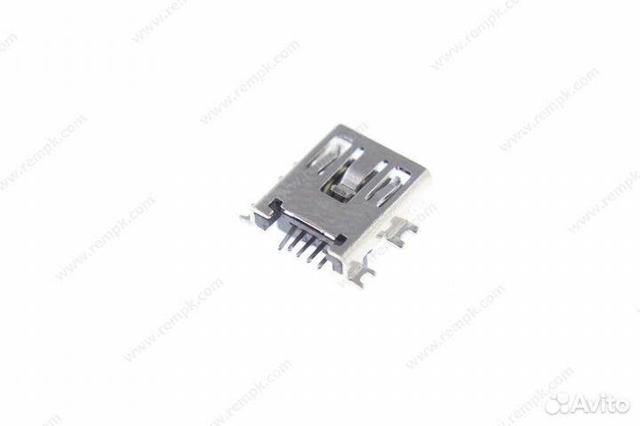 Разъем mini USB SM-n03