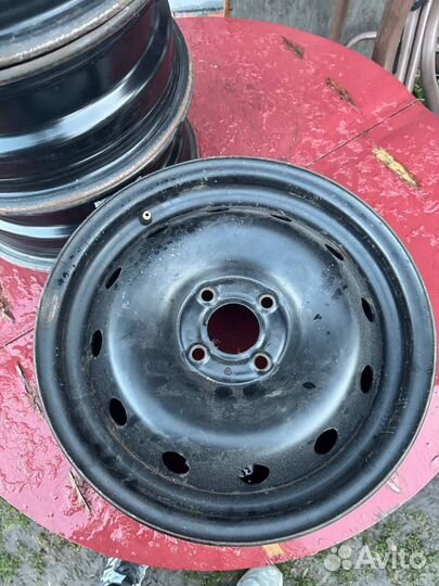 Штампы r 15 4 100