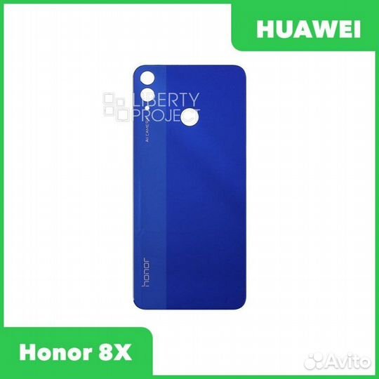 Защитное стекло для Huawei Honor 8X