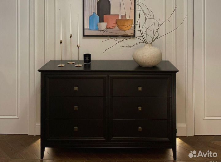 Комод 6 ящиков