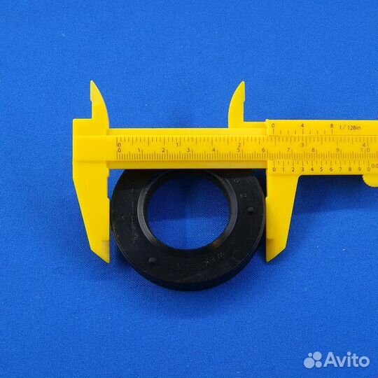 Сальник 35x62x11/12.5 двойной для стиральной машин