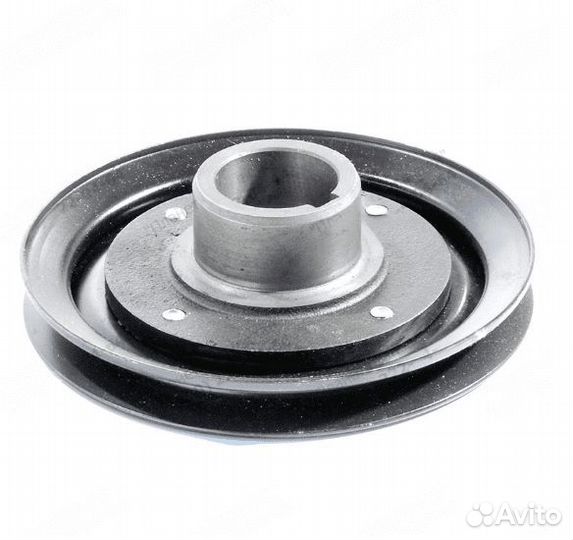 Шкив коленвала 485