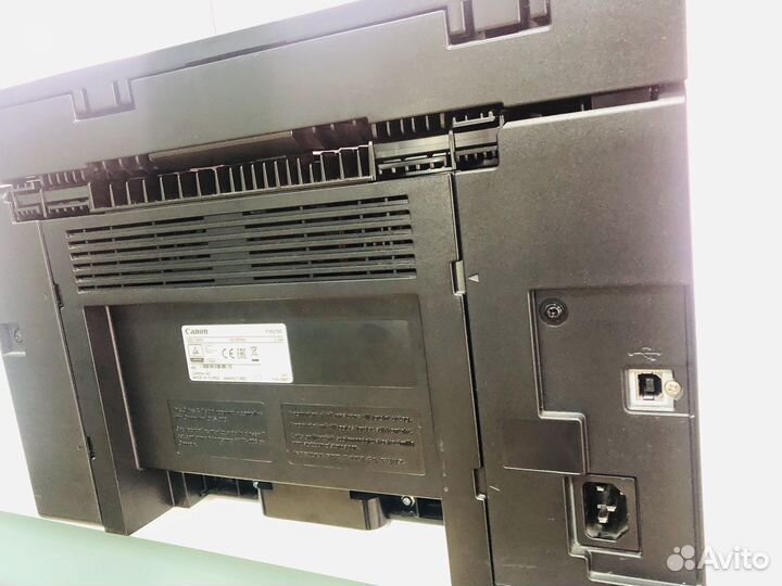Принтер Canon i-sensys MF3010