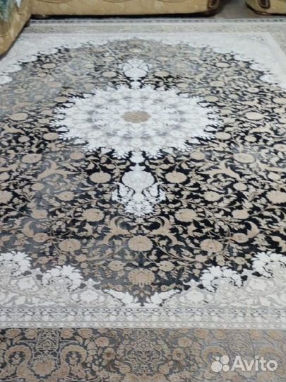 Ковер новый