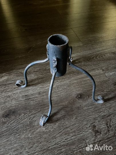 Подставка для живой ели (ёлки)