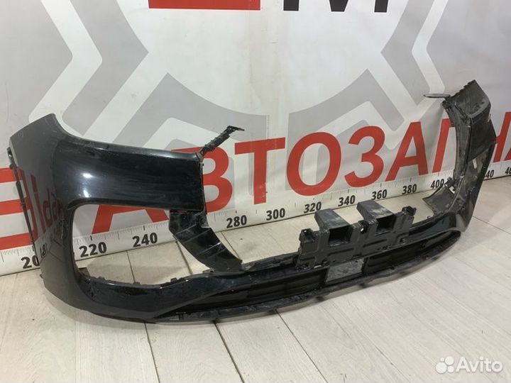 Бампер передний Chery Tiggo 8 PRO MAX 2022-Нв