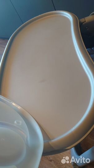 Стульчик Chicco Polly Magic Relax