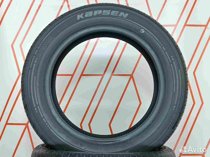 Kapsen HD918 205/55 R16 91V