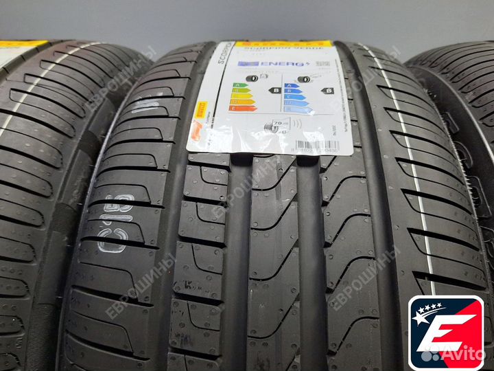 Pirelli Scorpion Verde 255/55 R18 109V