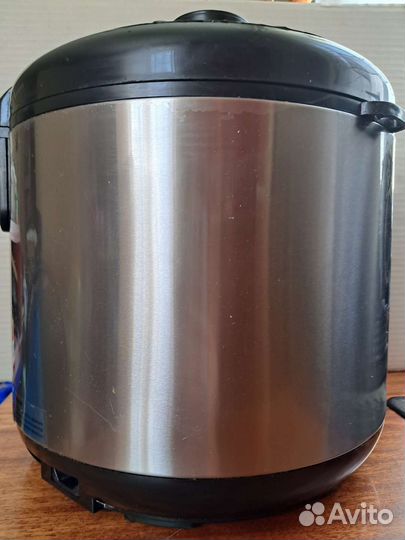 Мультиварка Redmond